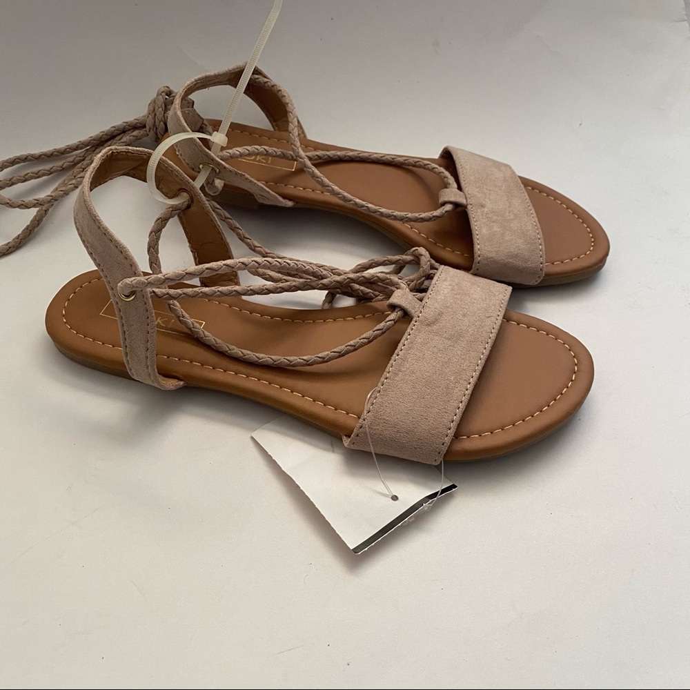 SANDALS - Picture 3 of 15